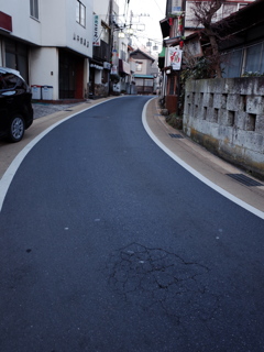 成田の街並み02