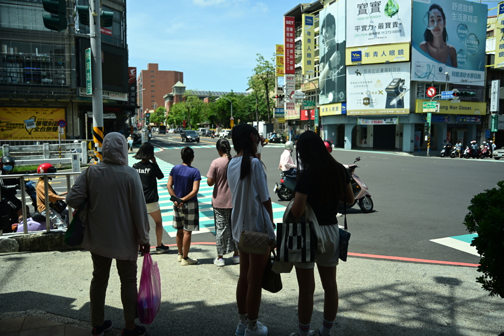 台南スナップ
