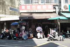台南スナップ