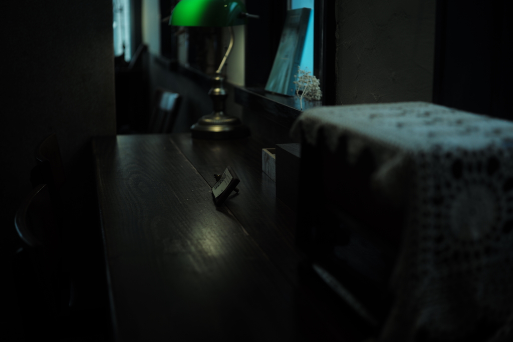 cafe 