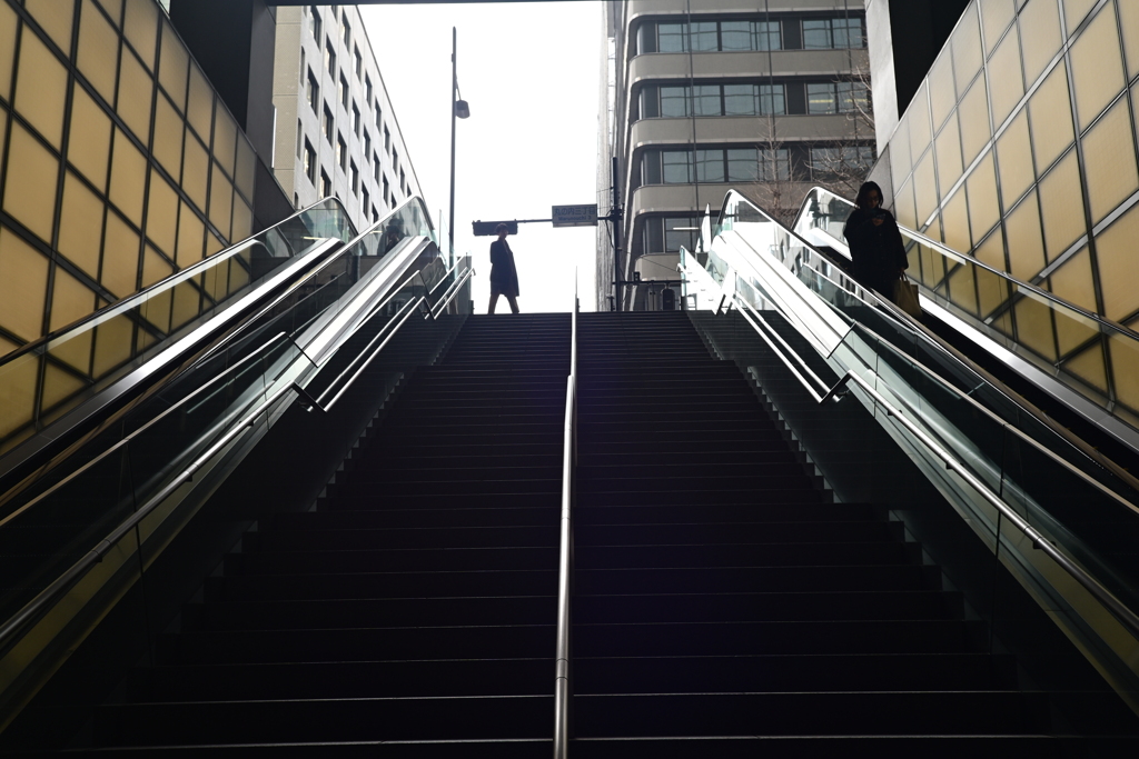 東京スナップ
