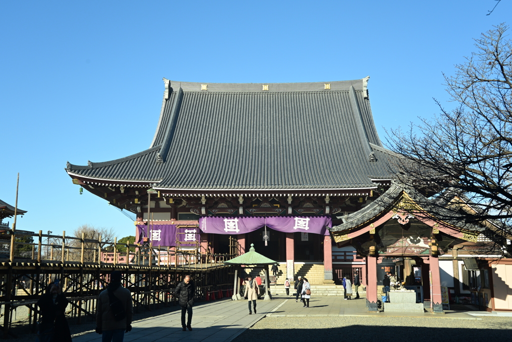 東京スナップ