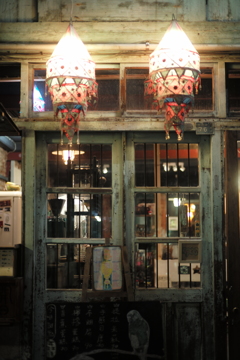 台南　神農街（6）
