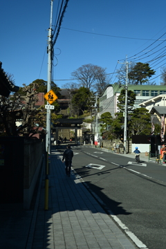 東京スナップ