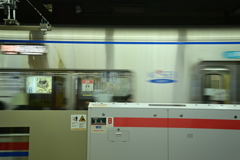 東京スナップ