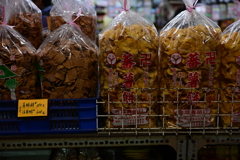 台南夜スナップ
