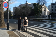 東京スナップ