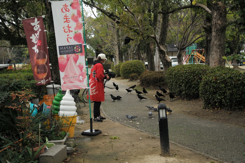 柳川　その６