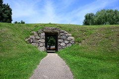 松代城11