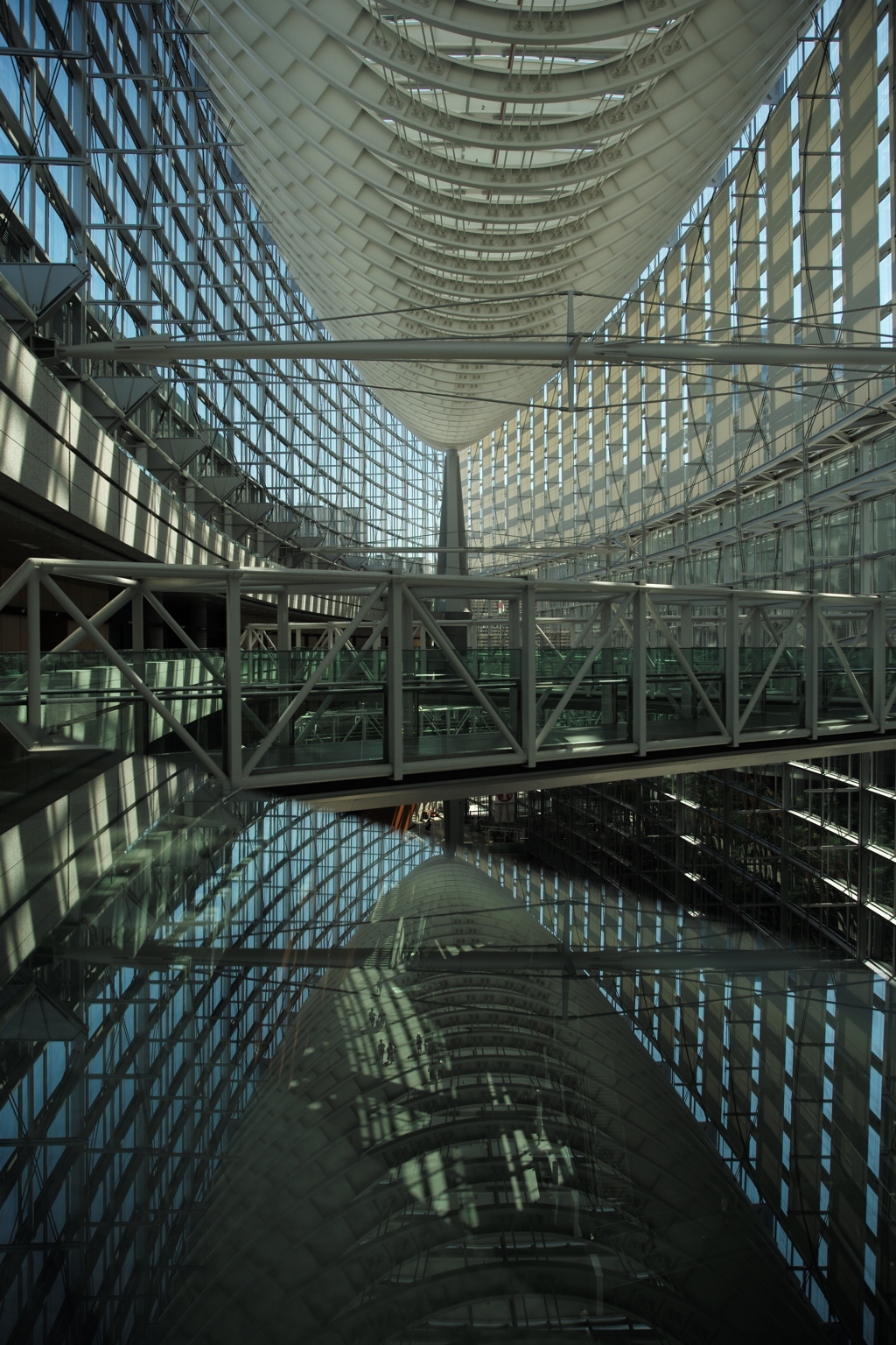 東京国際フォーラム