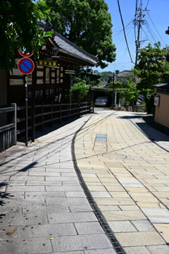 鐵輪界隈
