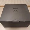 Nikon　ZF開封の儀01