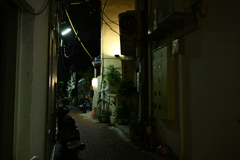 台南路地裏890　