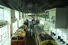 苗栗火車頭園区