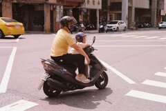 台南スナップ