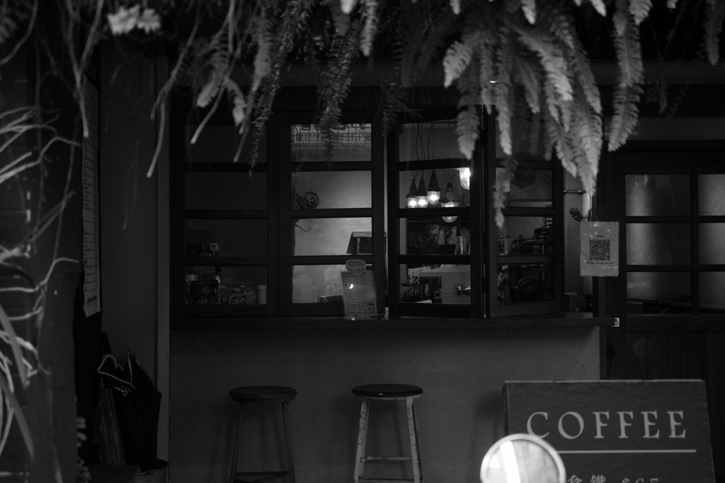 cafe 