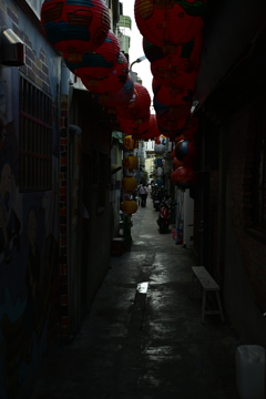 台南路地裏852　　