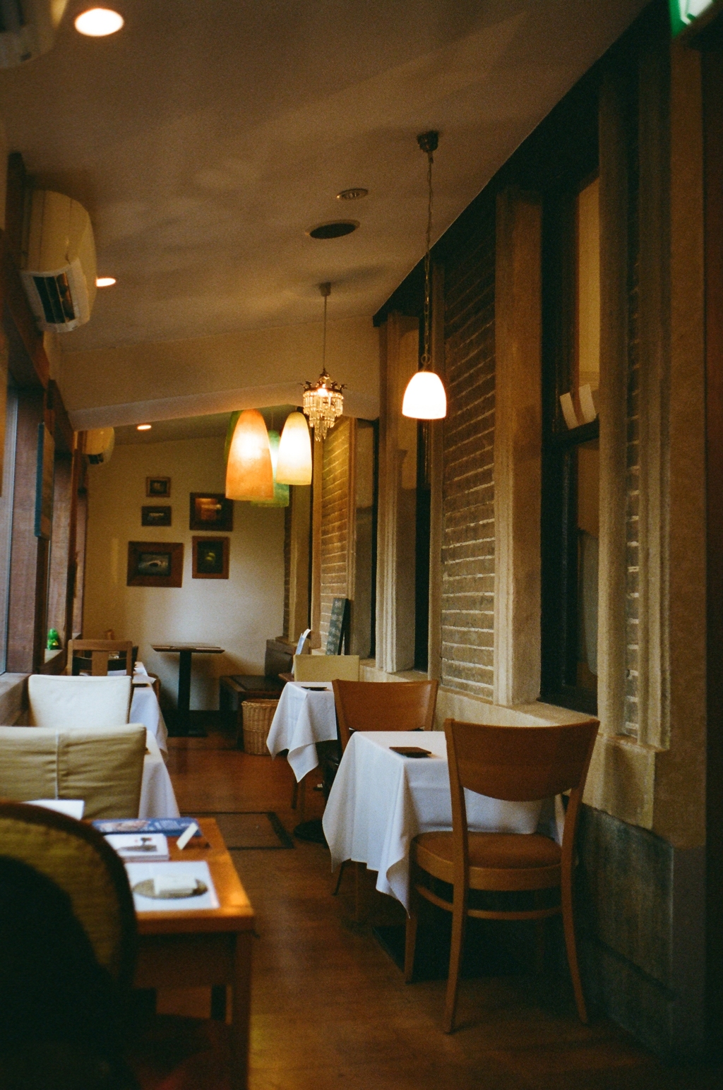 cafe