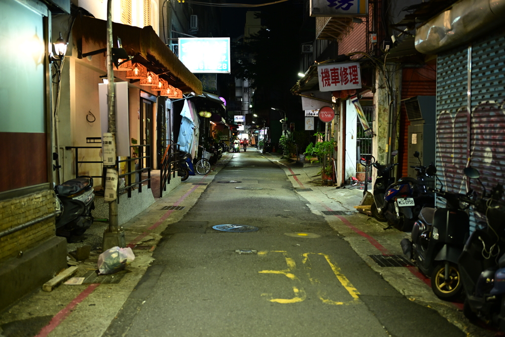 台北スナップ