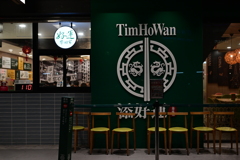 台北夜スナップ