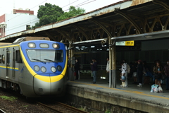 台南駅