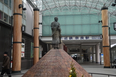 奈良スナップ