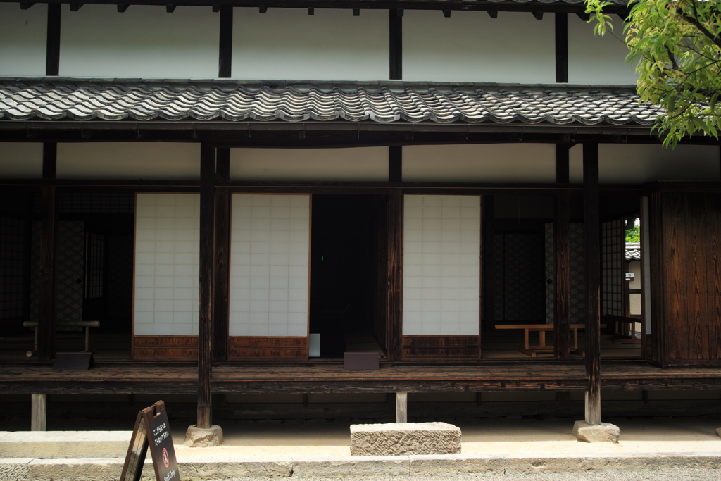 真田邸04