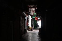 台南路地裏873