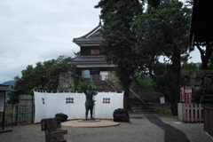 上田城11