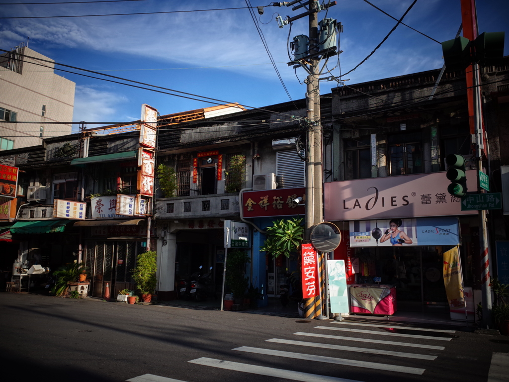 善化08