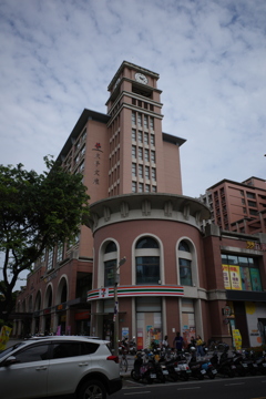 台南スナップ