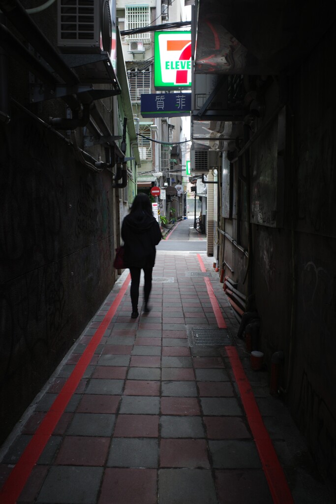 台北スナップ