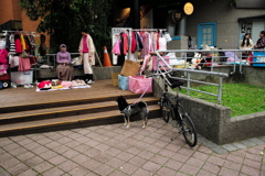 蚤の市