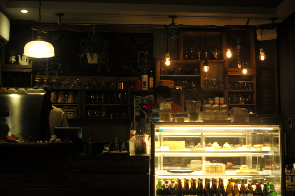 Cafe