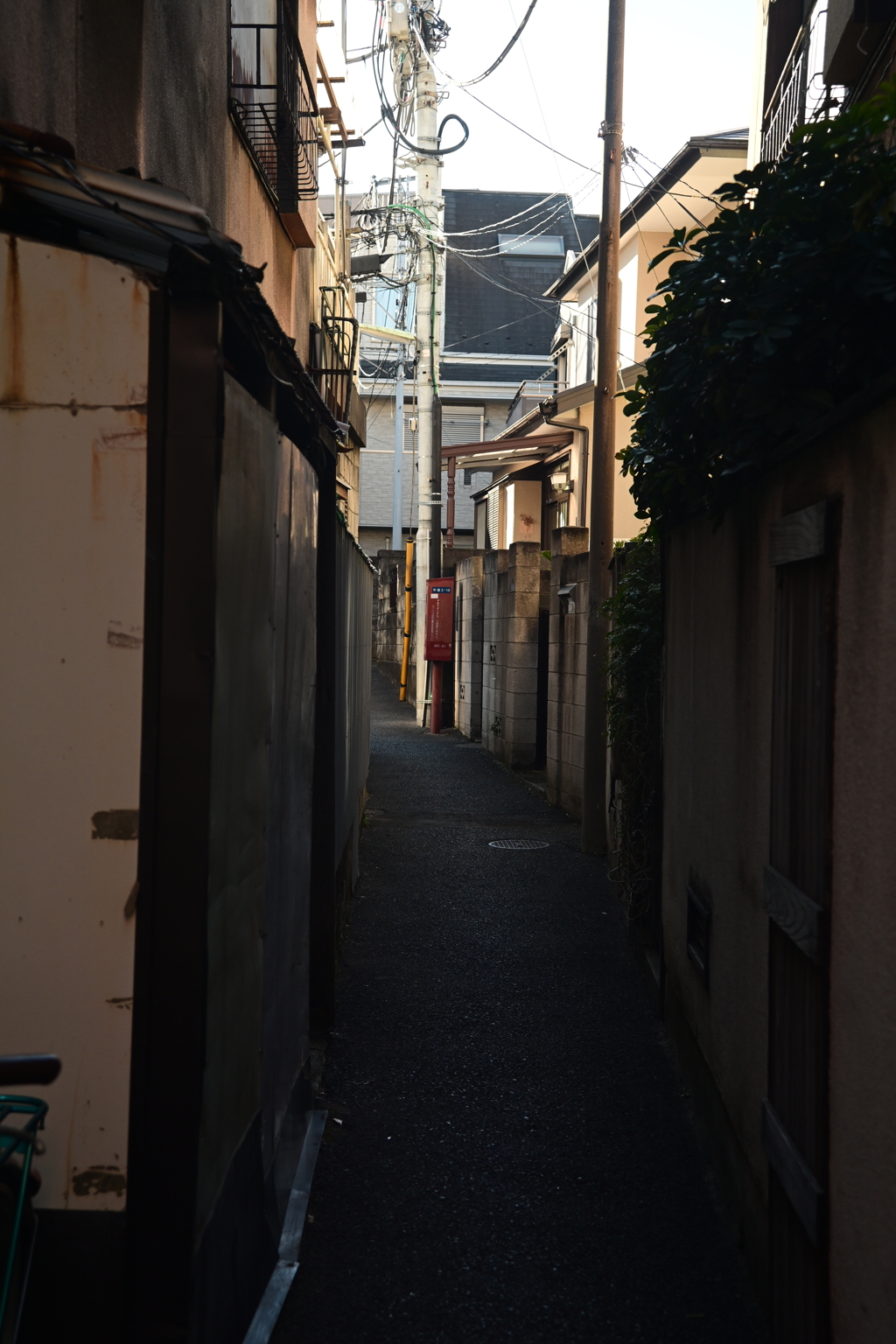 東京スナップ