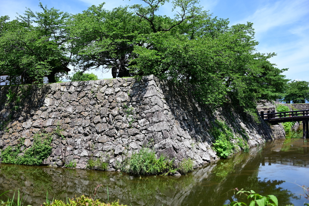松代城04
