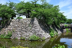 松代城04