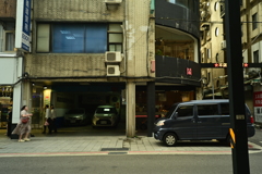 台北スナップ