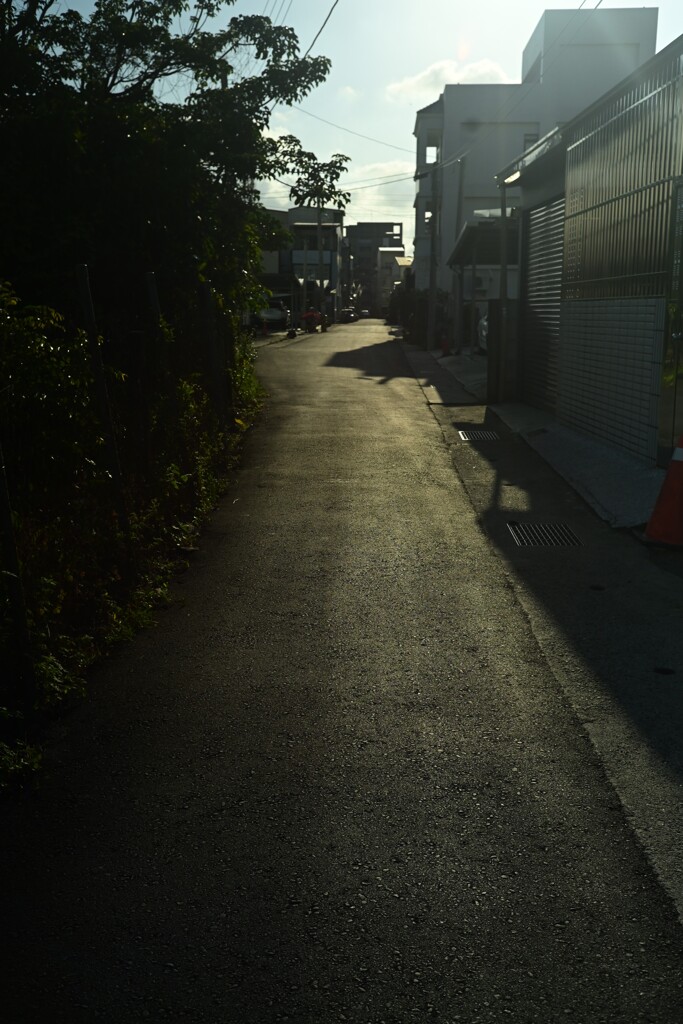 台南スナップ