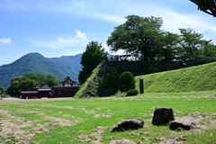 松代城12