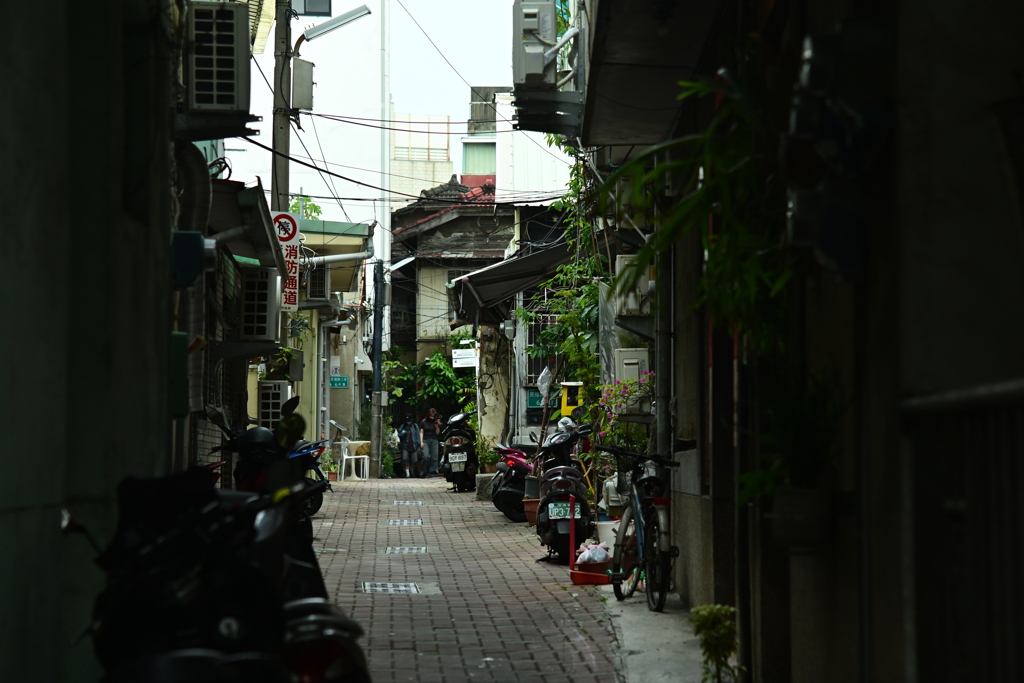 台南路地裏867