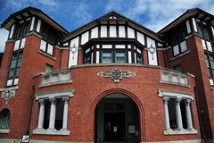 国立台湾博物館鉄道園区