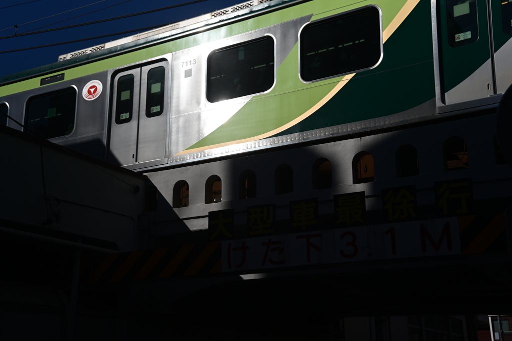 東京スナップ