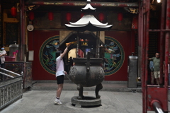 台南スナップ