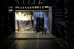 藍晒圖文創園區