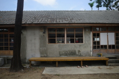 黄埔新村 