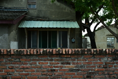 黄埔新村 