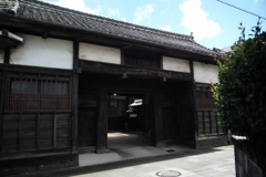 臼杵スナップ①