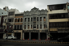 台南スナップ  台南中正路