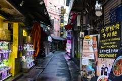 台北スナップ